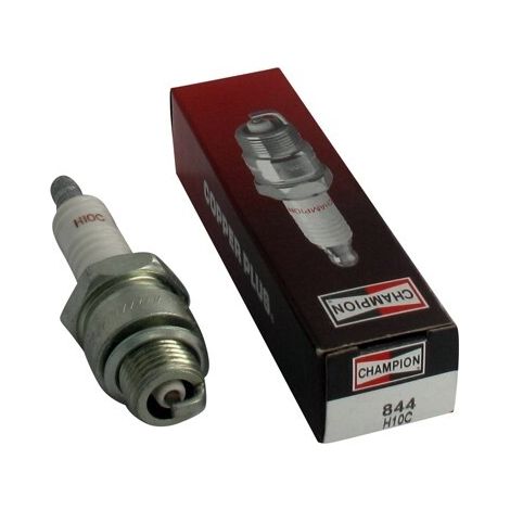 Candela CHAMPION H10C - NGK B6L - NGB6L