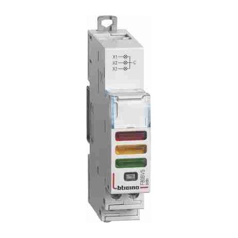BTIF80BVS Modulo EMS universale di segnalazione luminosa