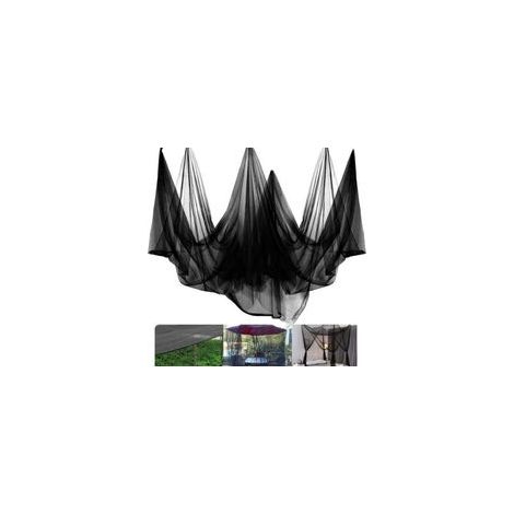 Bobine fil tête débroussailleuse universelle M10 x 1,25 Filetage à gauche Compatible avec lignes jusqu'à 3 mm Pour grandes surfaces d'herbe (1/5)