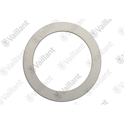 VAILLANT Guarnizione flangia VIH R 750+1000/2 Vaillant-Nr. , 0010038322