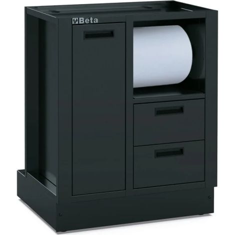 Beta RSC50 2.0 MS-2C Modulo di servizio fisso per arredo officina (1/4)