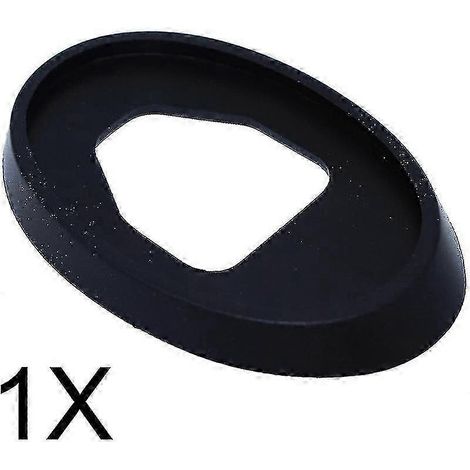 Joint d'étanchéité en caoutchouc pour antenne fouet de toit (HHS) pour Toyota Corolla E120 E130 Allex 2000-2006 (1/4)