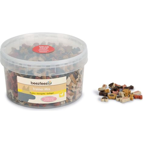 Snack Trainer mix - 1400 g