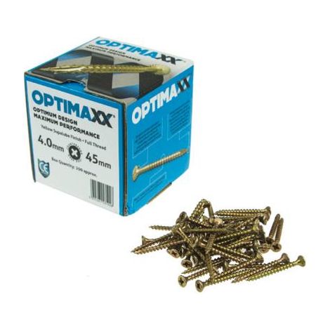 OPTIMAXX C288-422 4.0X45 FULL THREAD(200)