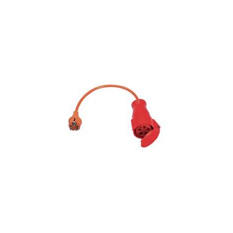 Beha Amprobe 3313412 FTC00001240D Adaptor 1 pc(s) (1/2)