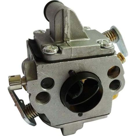 Carburateur pour MS170 MS180 PN 1130 120 0612C remplace ZAMA C1Q-S286 (1/4)