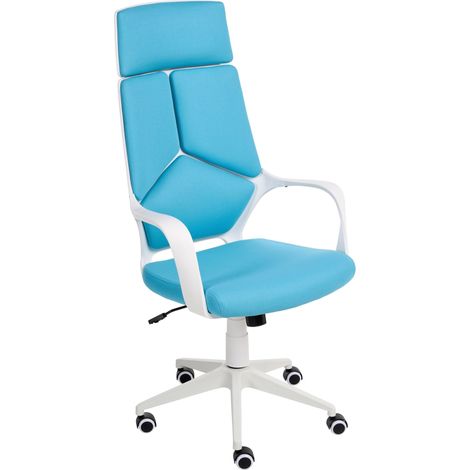 Bürostuhl DELIGHT II Blau