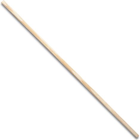 Manche balai cantonnier b.d. 180 cm/28 - 1363