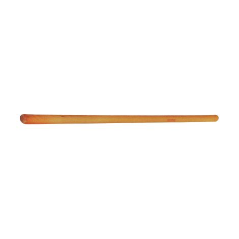 Manche de houe Fig. 6 en bois de hetre poids 400 g pour houe petit oeil 28 mm longueur 120/130 cm