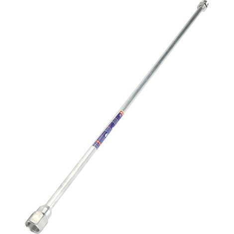 Rallonge pour pistolets à peinture, universelle, 75 cm (1/5)