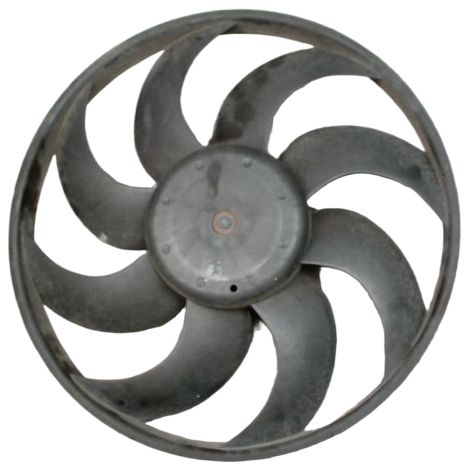 Moteur Ventilateur Radiateur FORD Mondeo 2000-2007 [PRODUIT D'OCCASION]♻️1437591 (1/4)