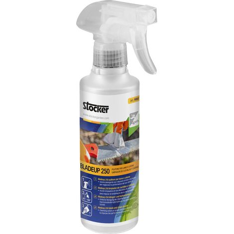 BLADE UP 250 PULITORE PER LAME E CATENE (1/2)