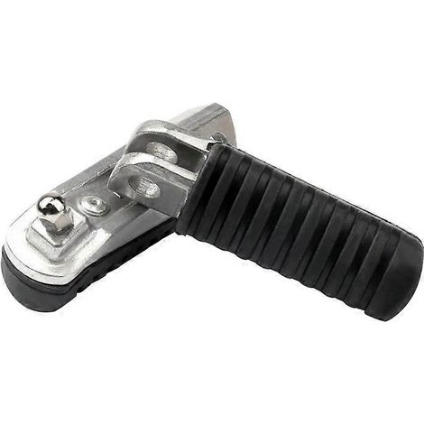Repose-pieds avant pour moto KAWASAKI NINJA 250 400 650 1000 VERSYS Z1000SX Z750 ER6F ZX6R ZX12R