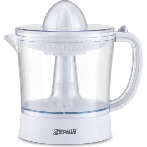 Spremiagrumi ''ZHC453'' 40 W Capacità 1 L Zephir (1/2)