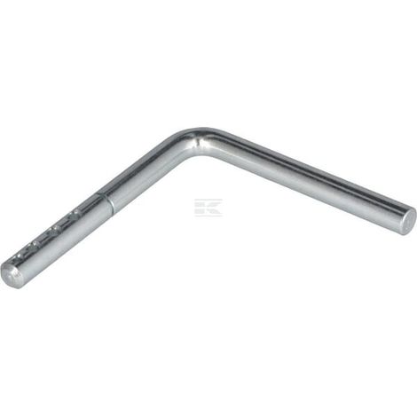 Leva di regolazione altezza 110/125 qf STIGA 1373150130