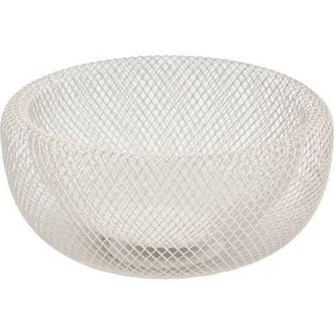 Cesta de fruta mayaj d27,7cm beige - 5five (1/2)