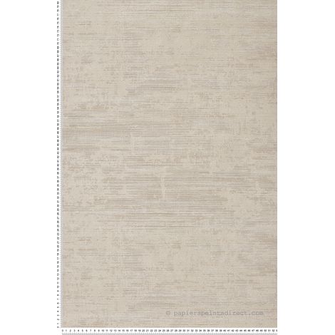 Papier peint Uni Beige Scala Montecolino (1/2)