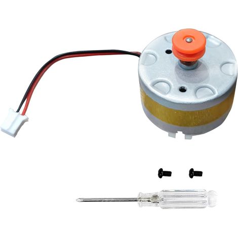 LDS Moteur linéaire de rechange Laser Capteur de distance Moteur LDS Lidar Moteur Laser Distance Capteur Accessoires Moteur Lidar pour Xiaom-i Roborock S50/S51/S55 (1/5)