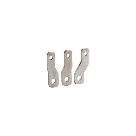 Legrand DPX3 160 Leistungsschalter 3 Polig Standard