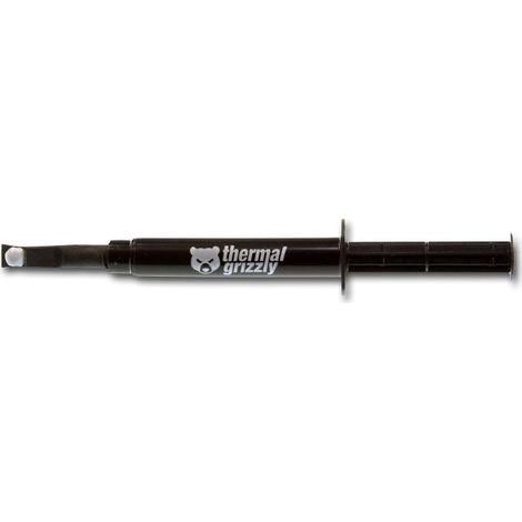 Pasta térmica de alto rendimiento Thermal Grizzly Hydronaut TG-H-100-R 1g
