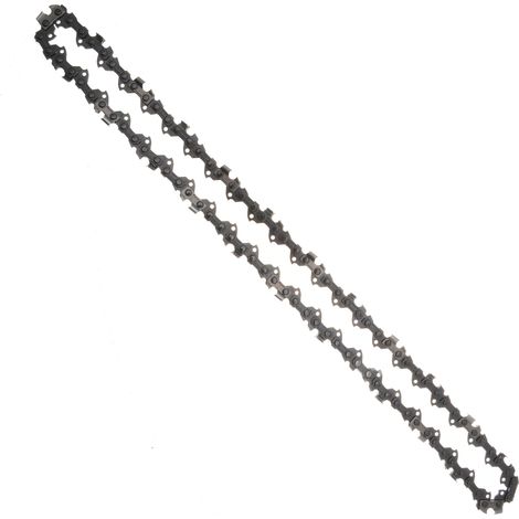 Jardiaffaires – Chaîne Oregon 91PX047E 30 cm – Pas 3/8LP – Jauge 1,3mm – 47 maillons entraîneurs pour coupe intensive – Compatible tronçonneuses Echo, Solo, Husqvarna (1/3)