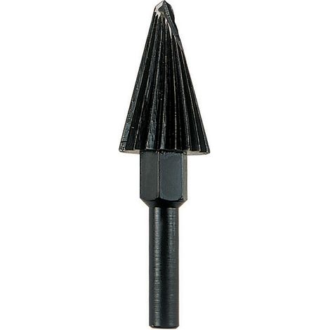 Fresa Hss Per Svasare Fino A 25 Mm (1/2)
