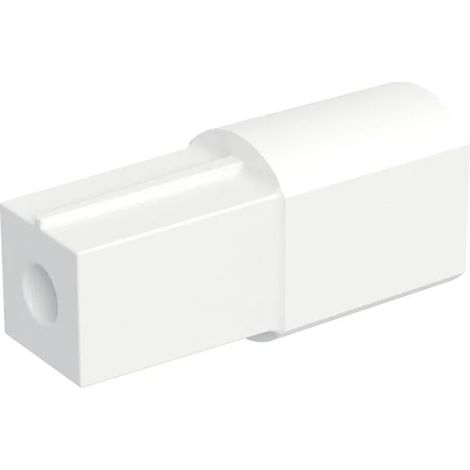Geberit Eje para amortiguador de tapa de inodoro, para Geberit AquaClean Mera Classic, 243404001