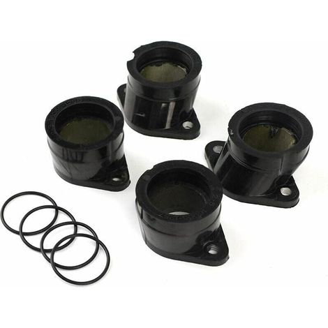 Carburateur d'admission pour Ka-wa-sa-ki ZR-7 ZR 750 C 16065-1256 57 58, (1/4)