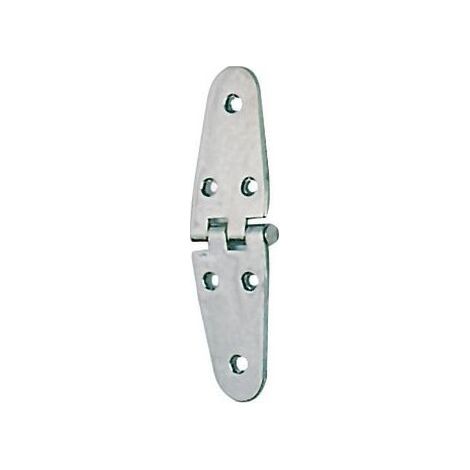 Charnière inox renversé osculati