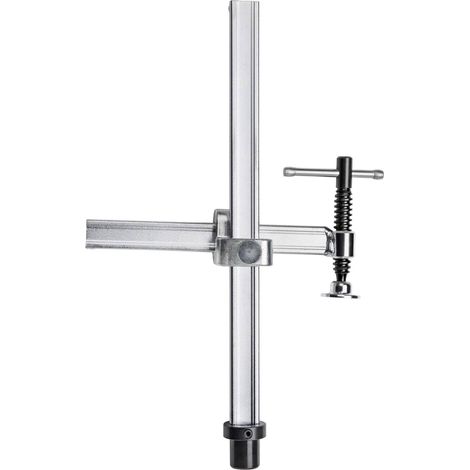 Élément de serrage à longueur de travail variable TWV Bessey