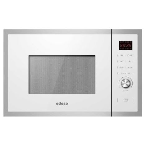 Edesa EMW-2530-IG XWH (1/2)