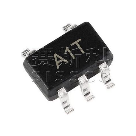 Composants électroniques AD8638ARJZ AD8639ARMZ Puces Composants électroniques 5 unités assemblées 5