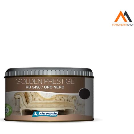 GOLDEN PRESTIGE ORO NERO 250 ML