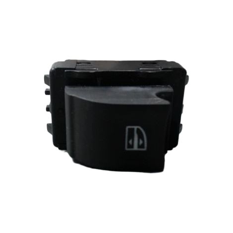 [PRODUIT D'OCCASION] Commande Leve-glace Porte Avd RENAULT Megane ♻️ Ref Oe. 809600018r - Garantie à vie (1/3)