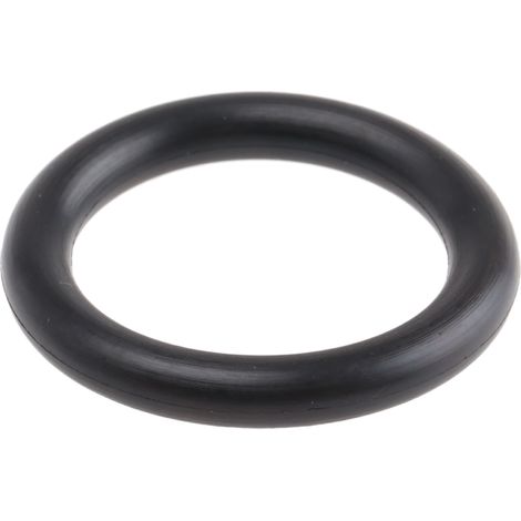 Joint torique RS PRO, Ø int. 3/4pouce, Ø ext. 1pouce, épais. 1/8pouce, en Caoutchouc Nitrile ( Prix pour Sachet de 50 )