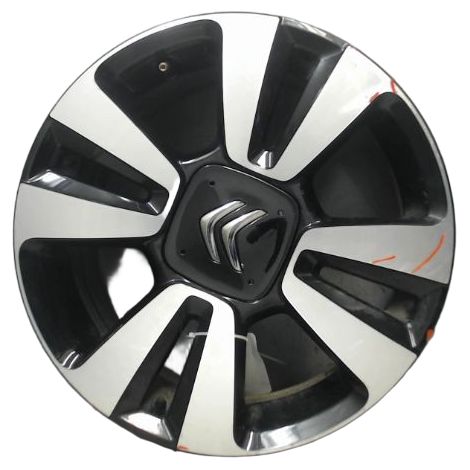 Jante Aluminium CITROEN C3 [PRODUIT D'OCCASION]♻️98130750xy