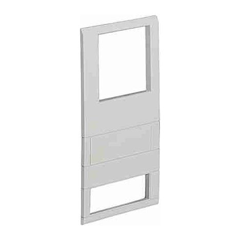 Placa de acabado BTIM7162 para M160-250 y M4 630 4P con diferencial