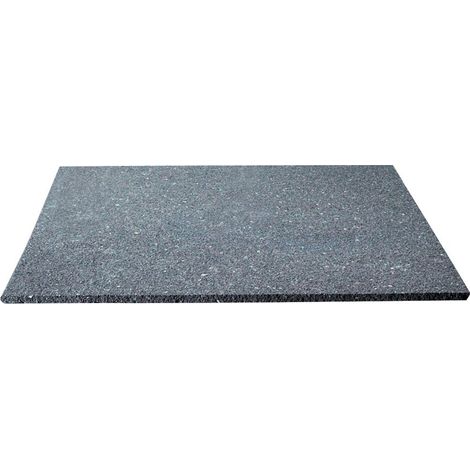 Dallmer CeraBoard Schallschutzelement, 1200x1200x8mm, 513960 (1/2)