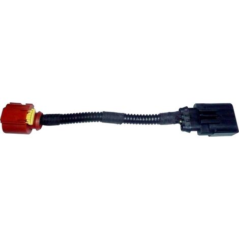 OU 504388760 faisceau de corps de papillon Iveco (1/4)
