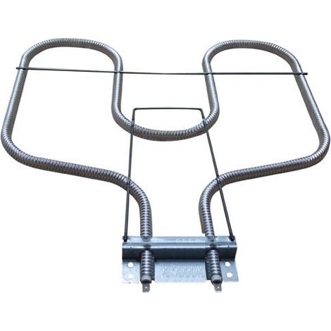 RESISTANCE DE SOLE 1100W 230V POUR FOUR GORENJE SIDEX