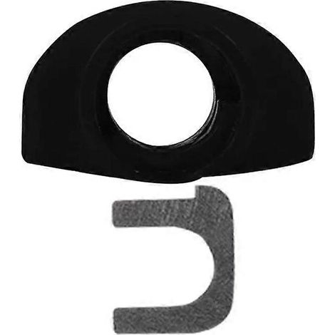 Sans Fil Bluetooth Écouteur Rechange Plastique Hinge Swivel pour Sony WH-1000XM4 Casque Droite (1/5)