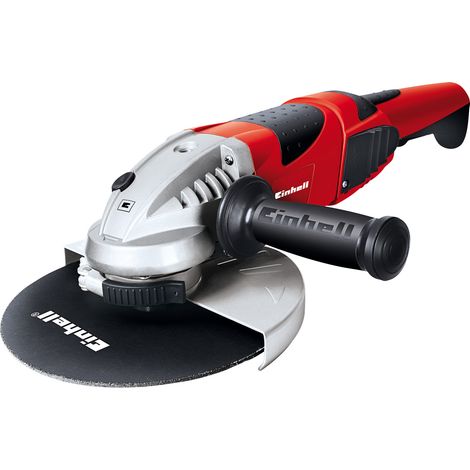 Einhell SMERIGLIATRICE ANGOLARE TE-AG 230/2000 2.000 W