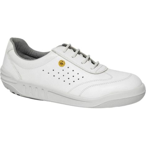 Scarpe antinfortunistiche basse Parade JAGUAR S1 SRC Bianco 41 (1/5)