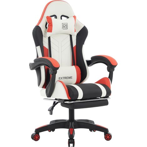 R1 Rot (1/5)