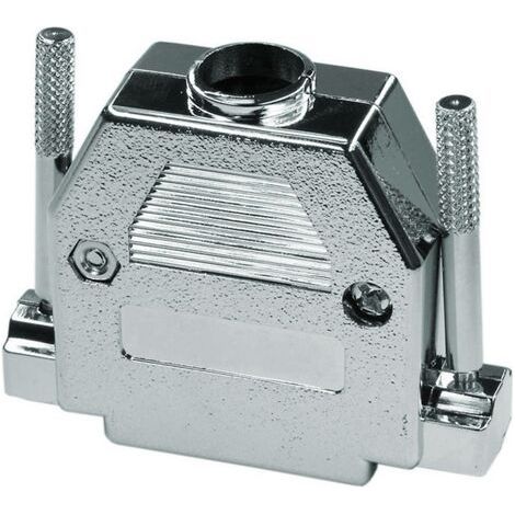N/A Nombre de pôles: 25 econ connect PH25LM matière plastique 180 ° métal 1 pc(s) (1/3)