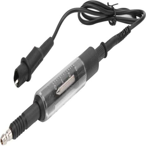 Testeur Universel Bougies Allumage Automatique Câble Réglable Diagnostic Système
