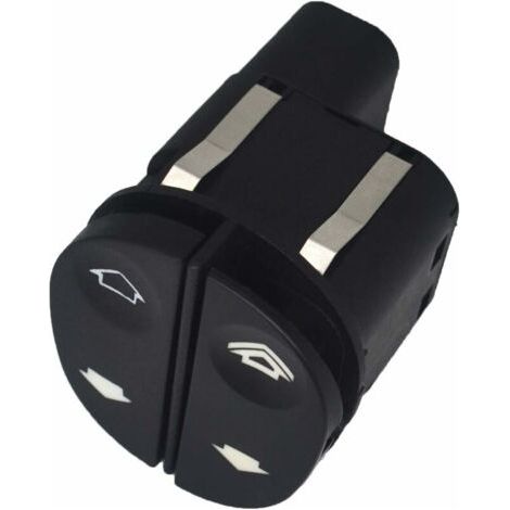 Interrupteur Lève-vitre pour Transit Fiesta, Commutateur de Vitre Fusion KA 1459686 6S6T14529AA (1/5)