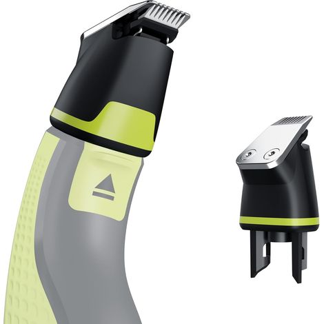Rasoir Lames Compatible avec OBlade, Conçue pour Tailler Styliser (1/5)