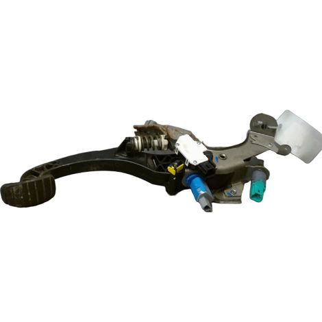 [PRODUIT D'OCCASION] Pedale Embrayage RENAULT Megane ♻️ Ref Oe. 465030038r - Garantie à vie