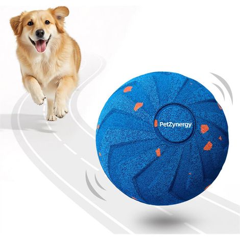 Toy - Electronic Interactive Dog Ball